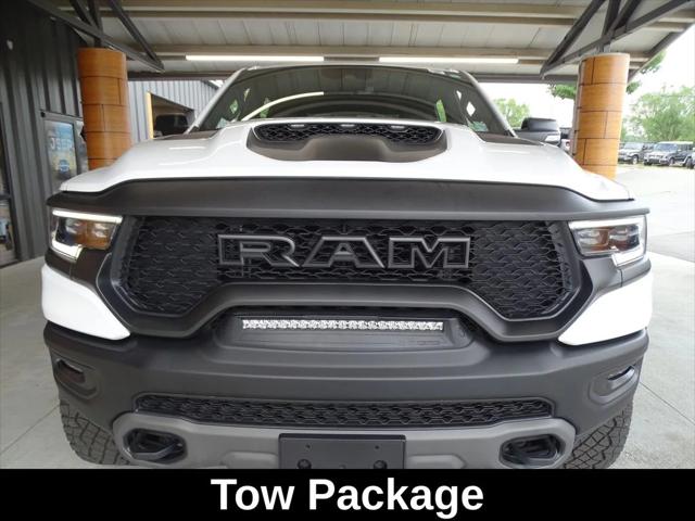 2022 RAM 1500 TRX Crew Cab 4x4 57 Box