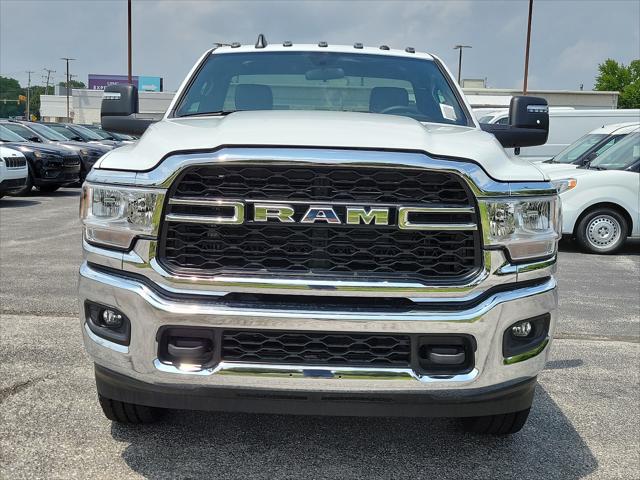 2023 RAM Ram 2500 RAM 2500 TRADESMAN REGULAR CAB 4X4 8 BOX