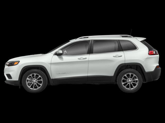 2020 Jeep Cherokee Latitude FWD 2020 Jeep Cherokee Latitude FWD