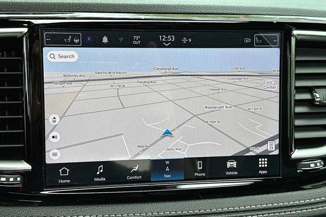 2023 Chrysler Pacifica Hybrid Limited