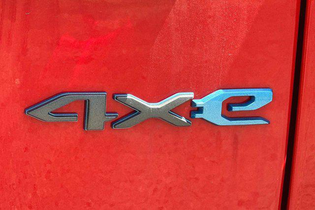 2023 Jeep Wrangler 4xe Rubicon 20th Anniversary 4x4