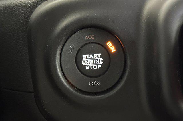 2023 Jeep Wrangler 4xe Rubicon 20th Anniversary 4x4