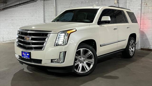 2015 Cadillac Escalade Premium for sale in Forest Hills, NY