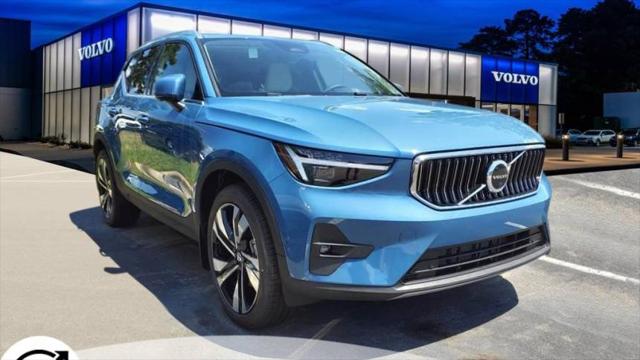 2024 Volvo XC40 Reliability, Consumer Ratings & Pricing