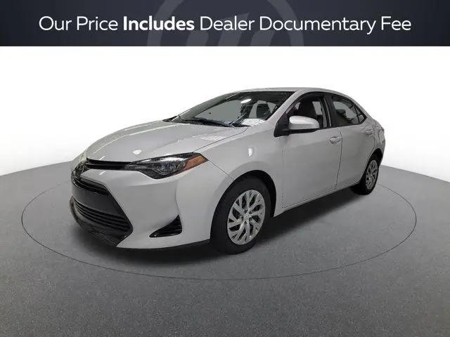 2019 Toyota Corolla SE for sale in Wilkes-Barre, PA