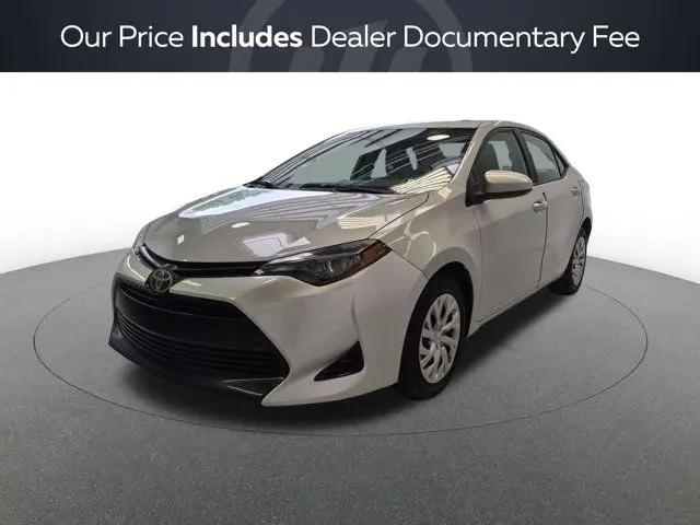 2019 Toyota Corolla SE for sale in Wilkes-Barre, PA