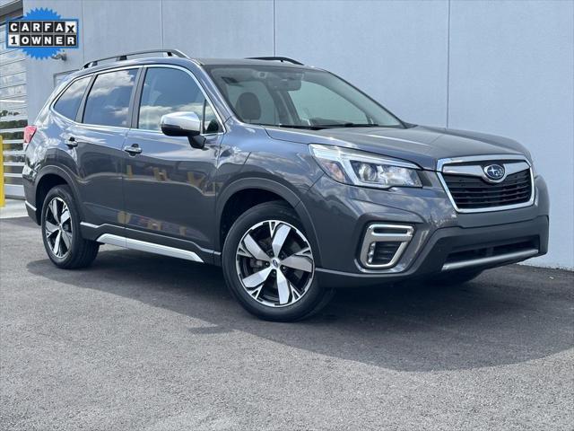2020 Subaru Forester Touring for sale in Columbus, OH