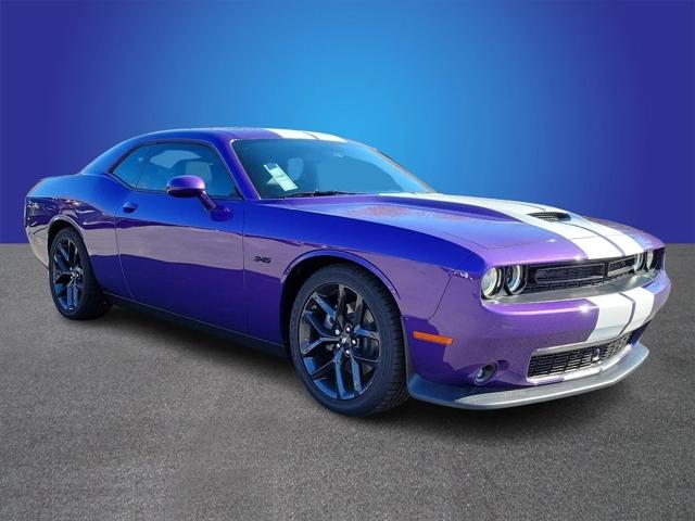 2023 Dodge Challenger CHALLENGER R/T