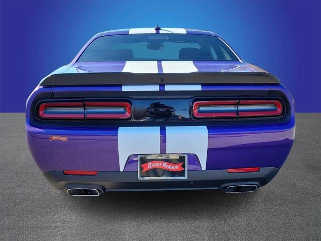 2023 Dodge Challenger CHALLENGER R/T