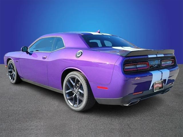 2023 Dodge Challenger CHALLENGER R/T