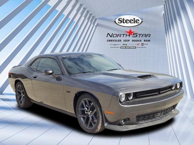 2023 Dodge Challenger CHALLENGER R/T