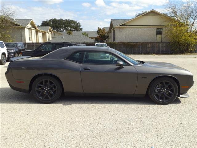 2023 Dodge Challenger CHALLENGER R/T