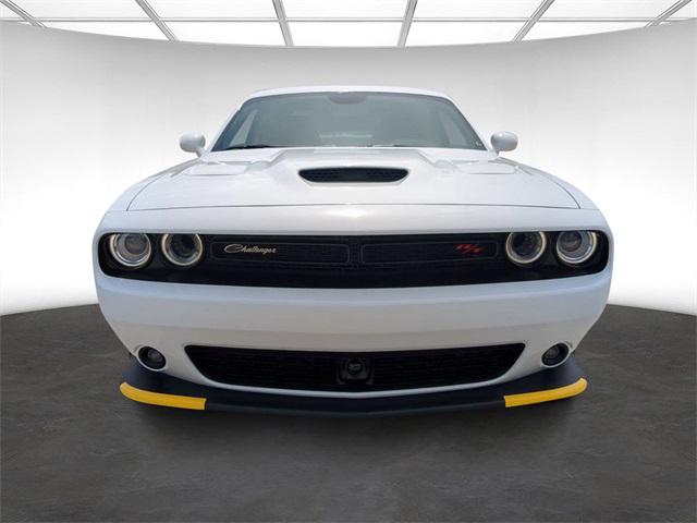 2023 Dodge Challenger CHALLENGER R/T SCAT PACK