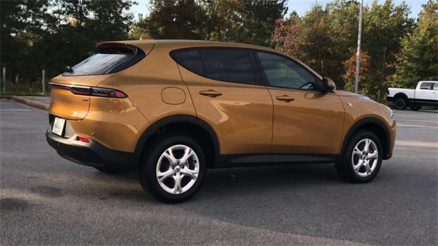 2023 Dodge Hornet DODGE HORNET GT PLUS AWD