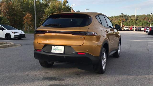 2023 Dodge Hornet DODGE HORNET GT PLUS AWD