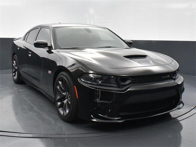 2023 Dodge Charger CHARGER SCAT PACK