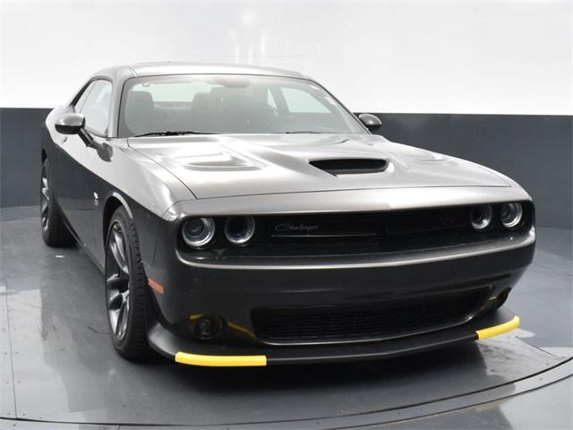 2023 Dodge Challenger CHALLENGER R/T SCAT PACK