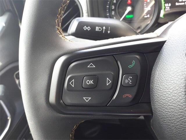 2024 Jeep Wrangler 4xe WRANGLER 4-DOOR SPORT S 4XE