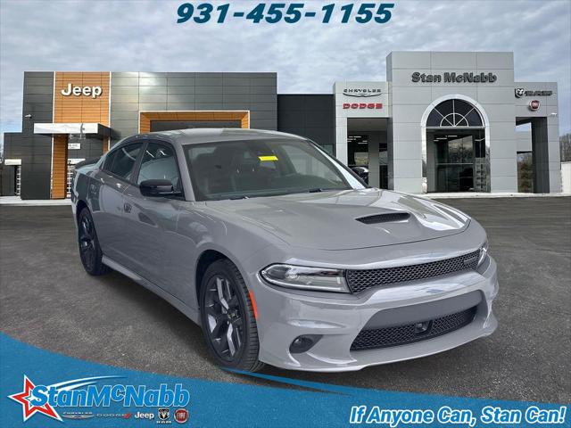 2023 Dodge Charger CHARGER GT RWD