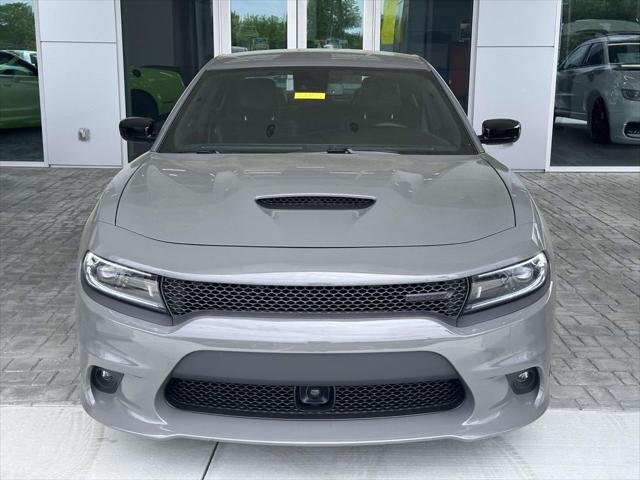 2023 Dodge Charger CHARGER GT RWD