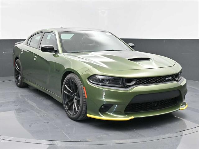 2023 Dodge Charger CHARGER SCAT PACK