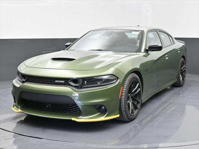 2023 Dodge Charger CHARGER SCAT PACK