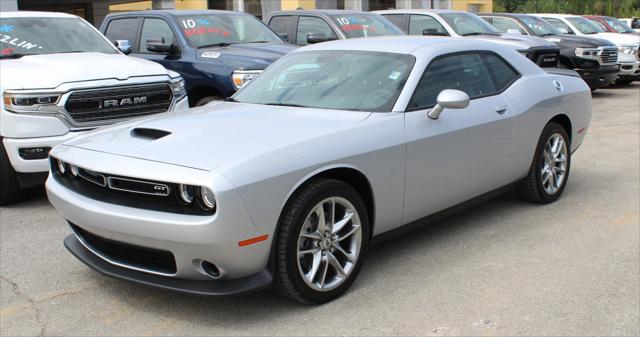 2023 Dodge Challenger CHALLENGER GT AWD