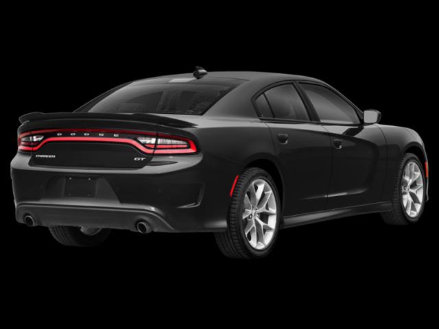 2023 Dodge Charger CHARGER GT RWD