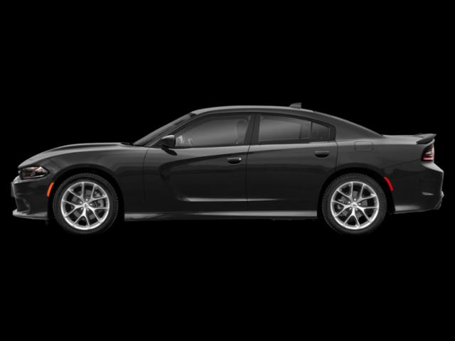 2023 Dodge Charger CHARGER GT RWD