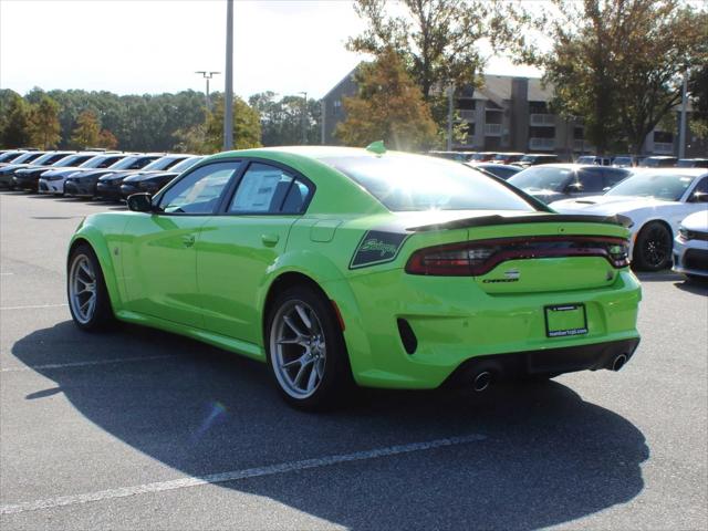 2023 Dodge Charger Scat Pack Swinger