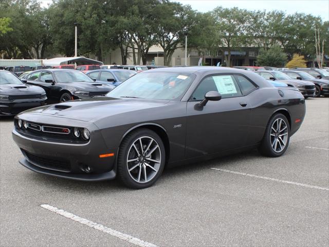 2023 Dodge Challenger CHALLENGER R/T