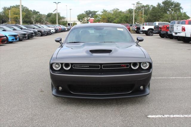 2023 Dodge Challenger CHALLENGER R/T