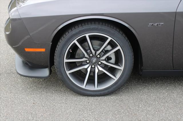 2023 Dodge Challenger CHALLENGER R/T