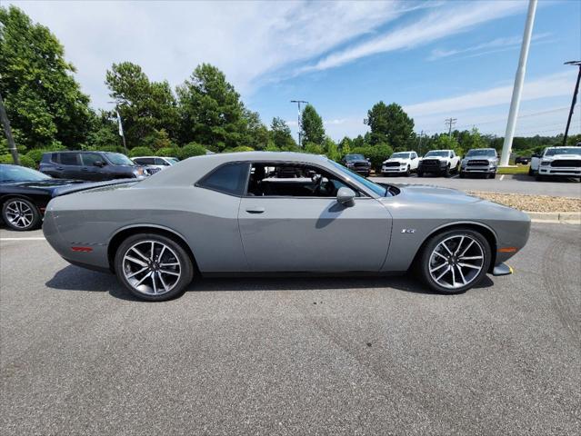 2023 Dodge Challenger CHALLENGER R/T