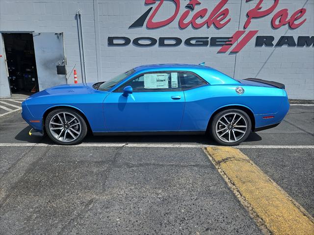 2023 Dodge Challenger CHALLENGER GT