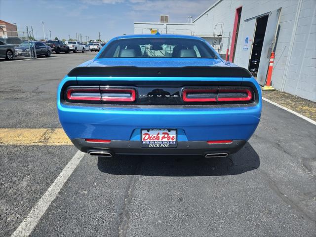 2023 Dodge Challenger CHALLENGER GT