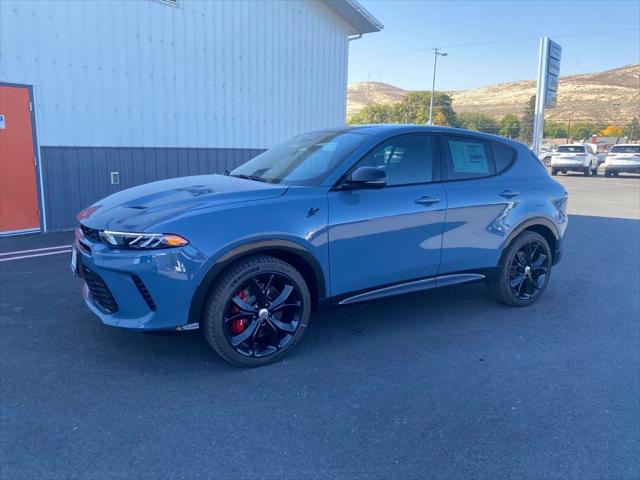 2024 Dodge Hornet DODGE HORNET R/T EAWD