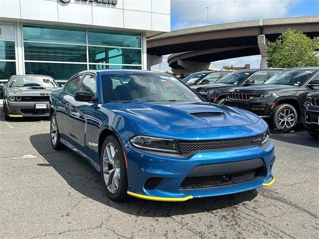 2023 Dodge Charger CHARGER GT RWD
