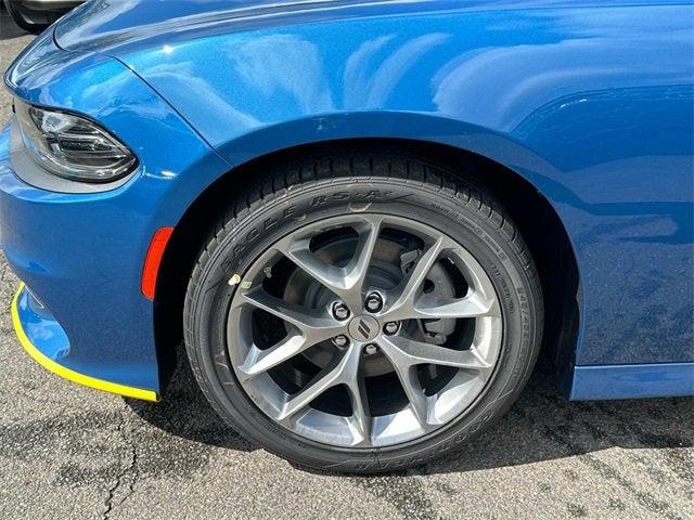 2023 Dodge Charger CHARGER GT RWD