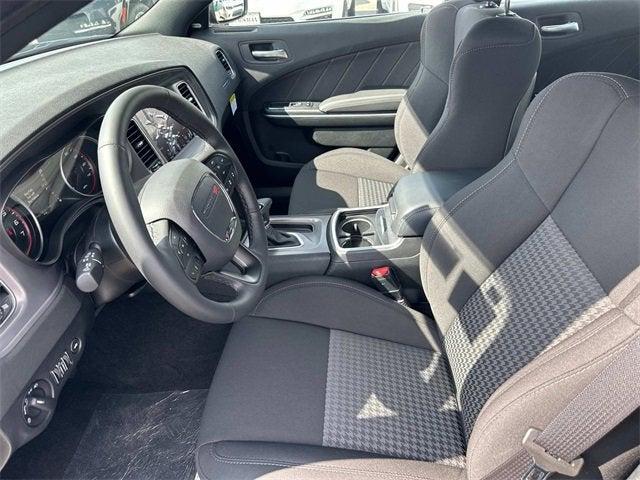 2023 Dodge Charger CHARGER GT RWD