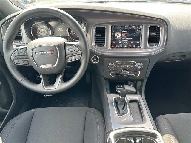2023 Dodge Charger CHARGER GT RWD