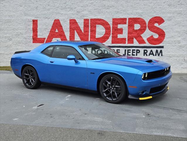 2023 Dodge Challenger CHALLENGER R/T