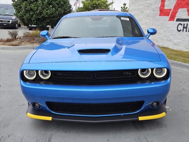 2023 Dodge Challenger CHALLENGER R/T