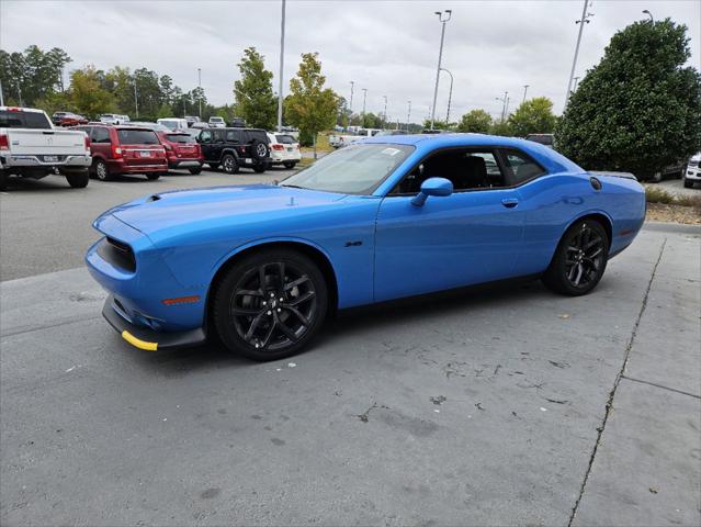 2023 Dodge Challenger CHALLENGER R/T