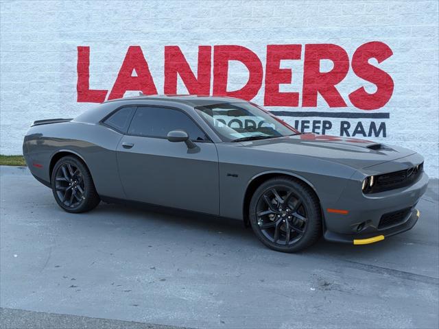 2023 Dodge Challenger CHALLENGER R/T