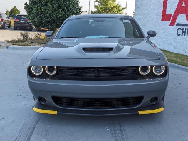 2023 Dodge Challenger CHALLENGER R/T