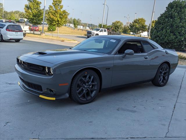 2023 Dodge Challenger CHALLENGER R/T