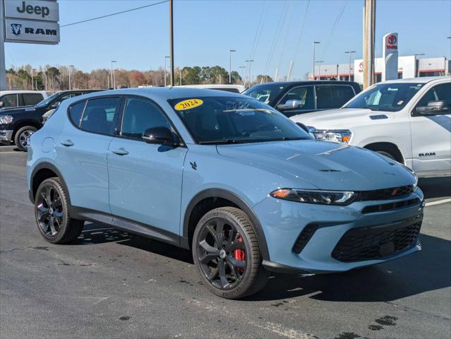 2024 Dodge Hornet DODGE HORNET GT AWD