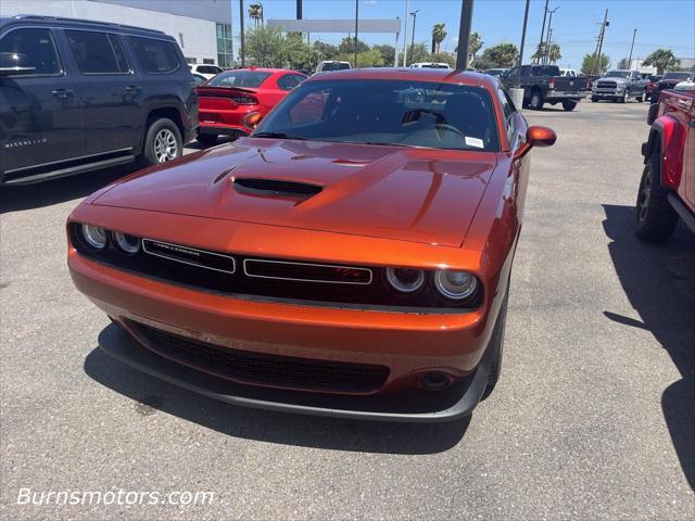 2023 Dodge Challenger CHALLENGER R/T