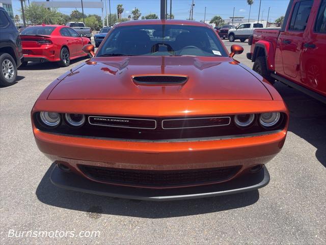 2023 Dodge Challenger CHALLENGER R/T